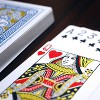 Juego online Poker Solitaire Juego online Poker Solitaire
